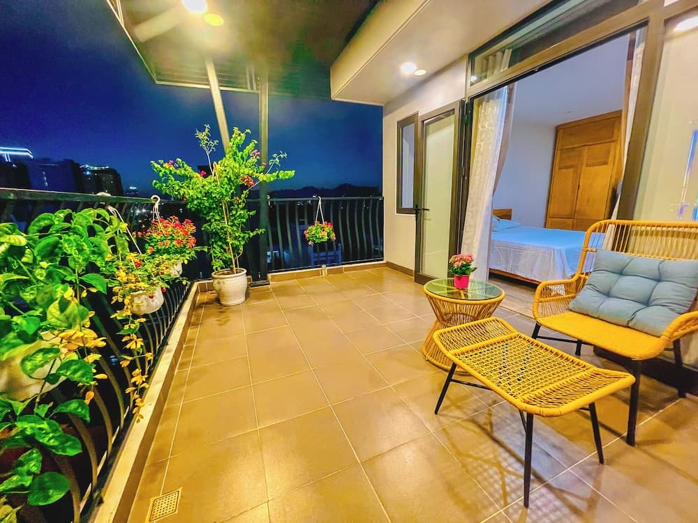 Hana Hotel & Apartment Da Nang, Da Nang, photo 4