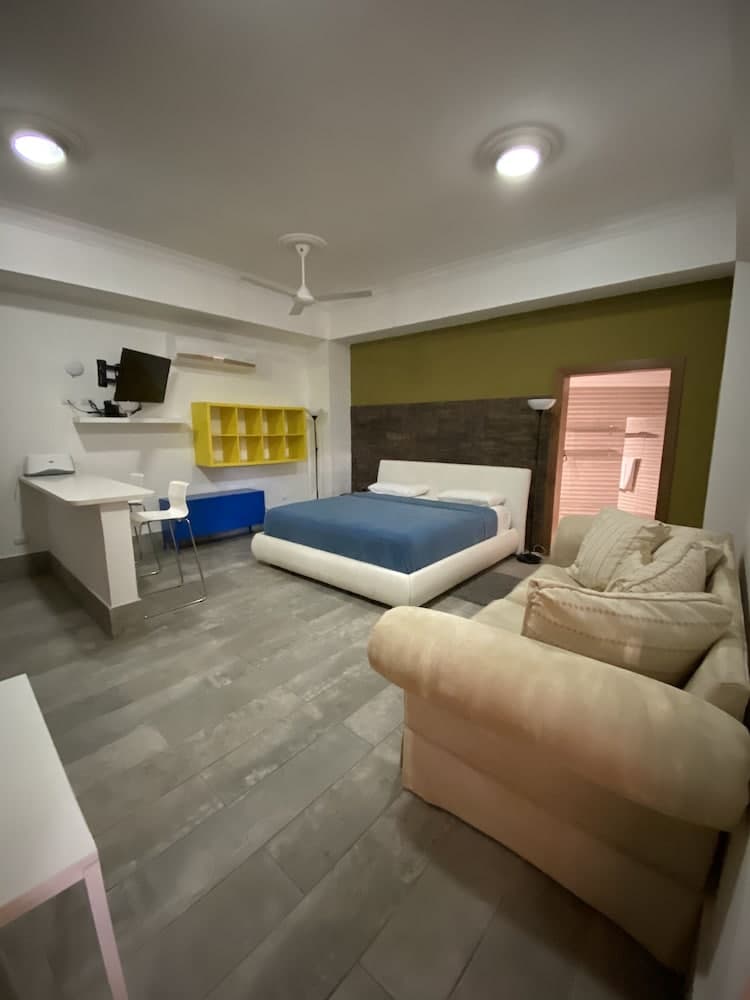 Apartahotel Guaraguao, San Pedro de Macoris, photo 2