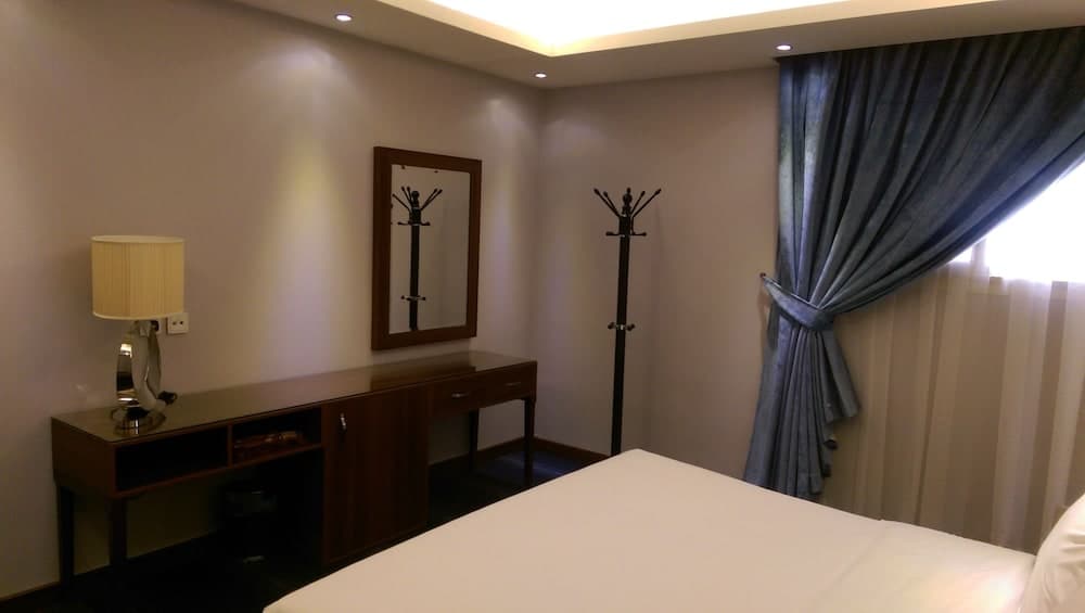 Al Diafa Apartment Olaya, Riyadh, photo 6