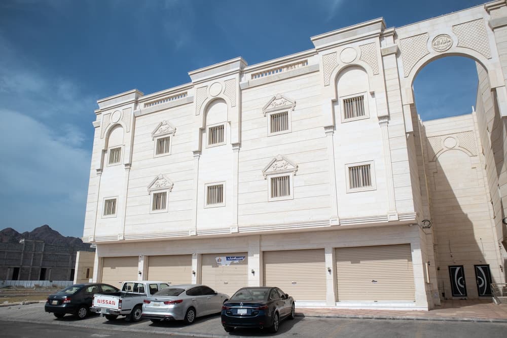 Salam 1 - Qaswarah Residence, Madinah, photo 3