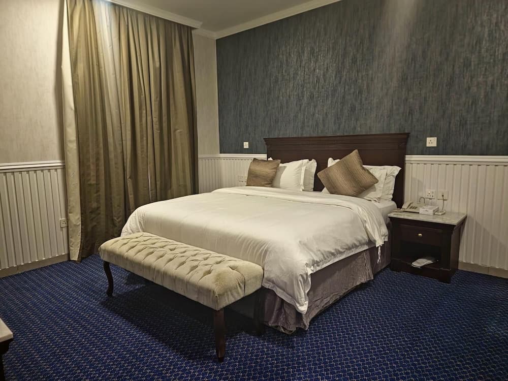 Neroz inn, Jeddah, photo 4