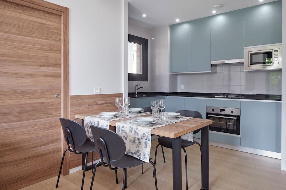 Mantulene Apartments - Basque Stay, San Sebastián, photo 6