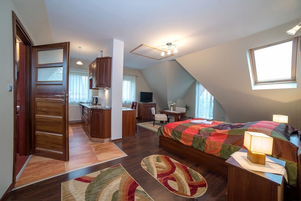 Janówka Apartamenty, Koscielisko, photo 4