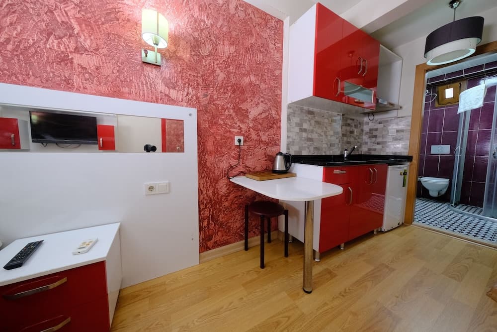 Taksim Green Suites, Istanbul, photo 3