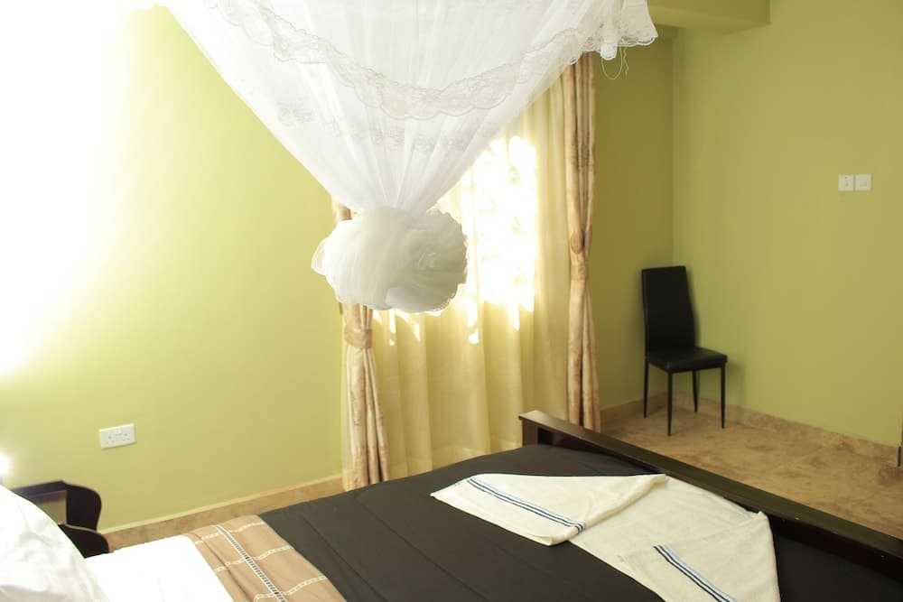Delta Suites, Kampala, photo 4