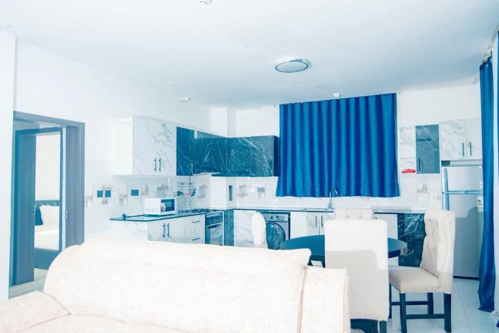 Wintana Hotel & Apartments, Kigali, photo 2