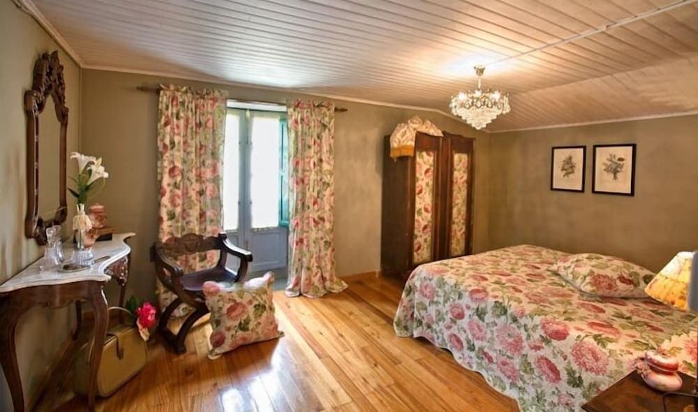 Apartamentos Turísticos la Calleja, Arzua