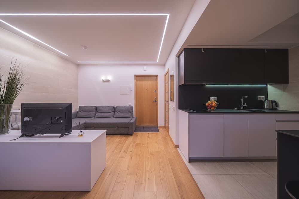 Gynėjų Apartments - Lollo Luxury, Vilnius, photo 4