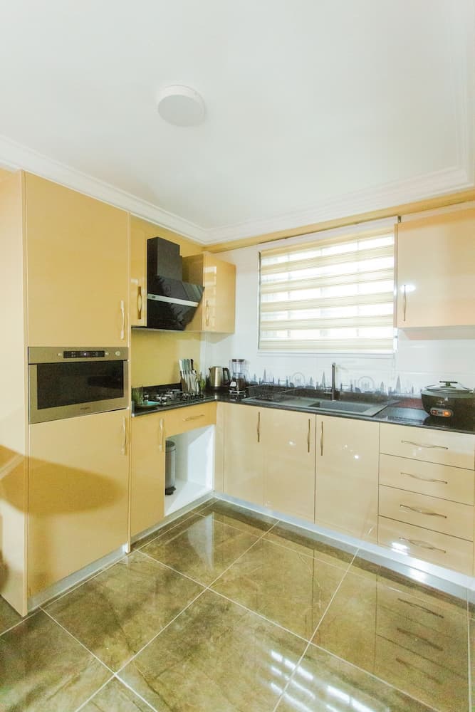 Accra Luxury Apartments  at Achimota, Accra, photo 4