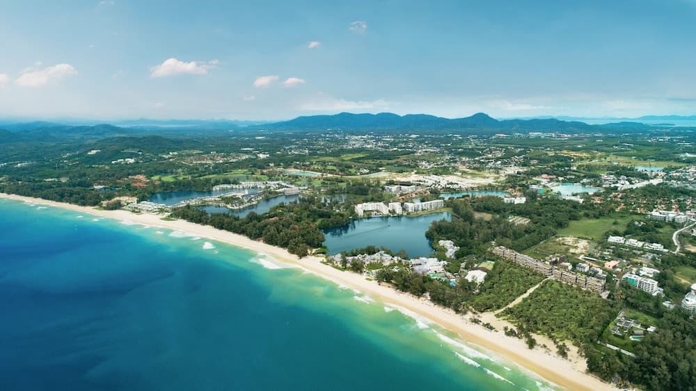 Beachside Residences by My Home Phuket, Choeng Thale