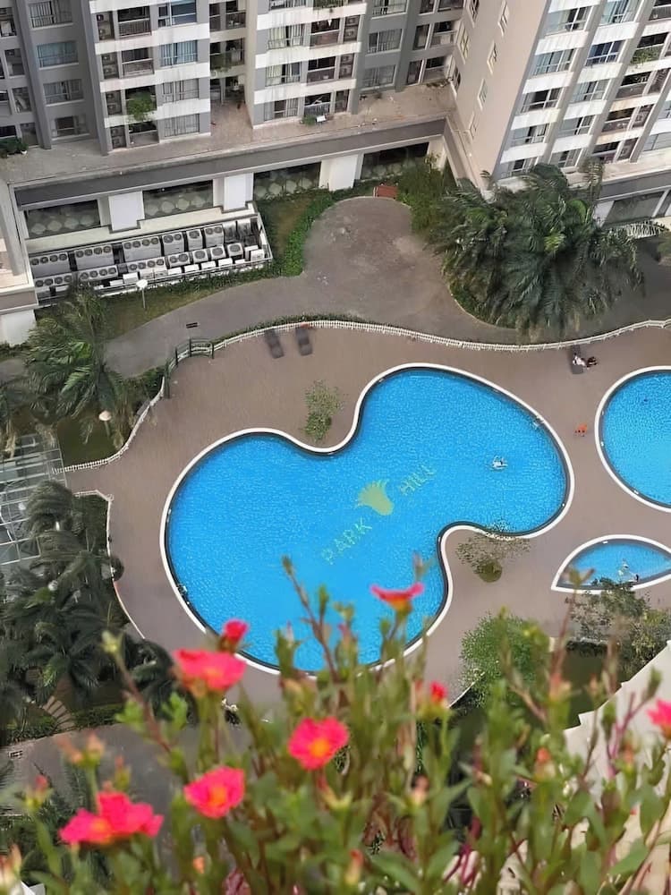 Dani Apartment - Times City - Ha Noi, Ha Noi, photo 2