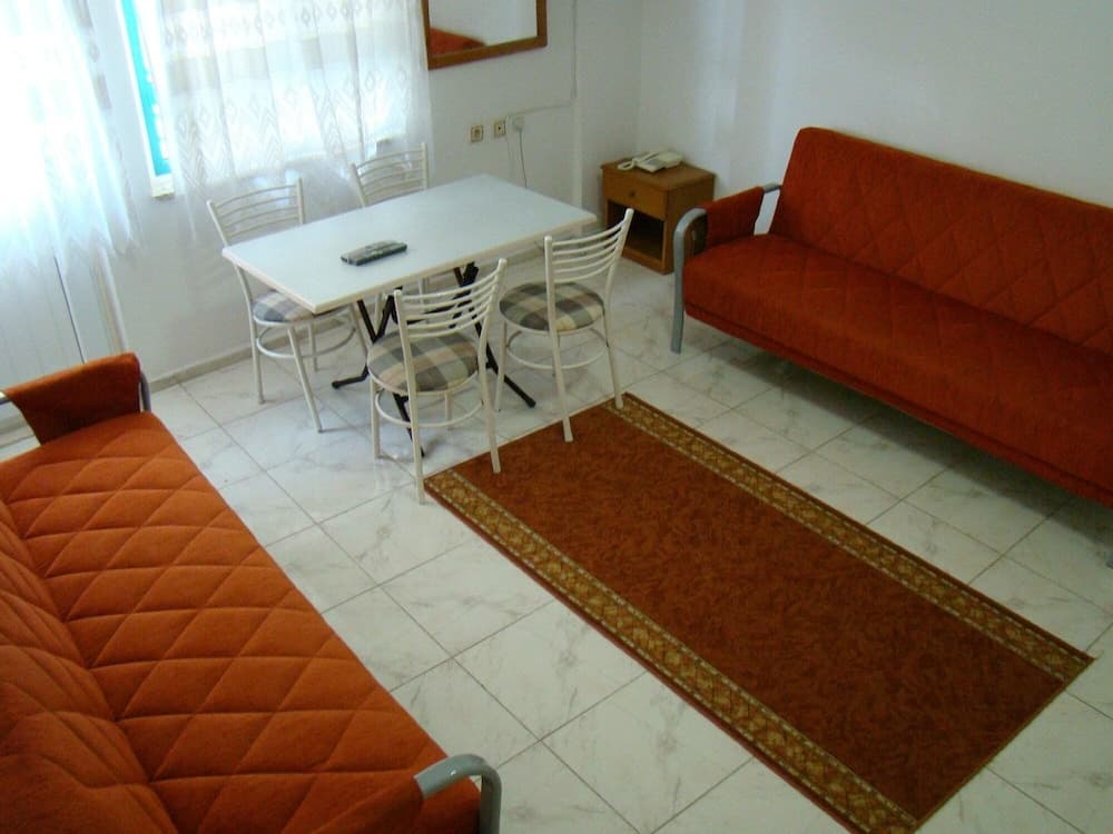 Star Apart Otel, Didim, photo 3