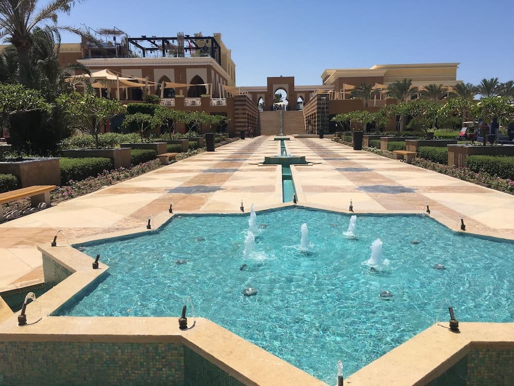 Marassi North Coast, El Alamein, photo 3