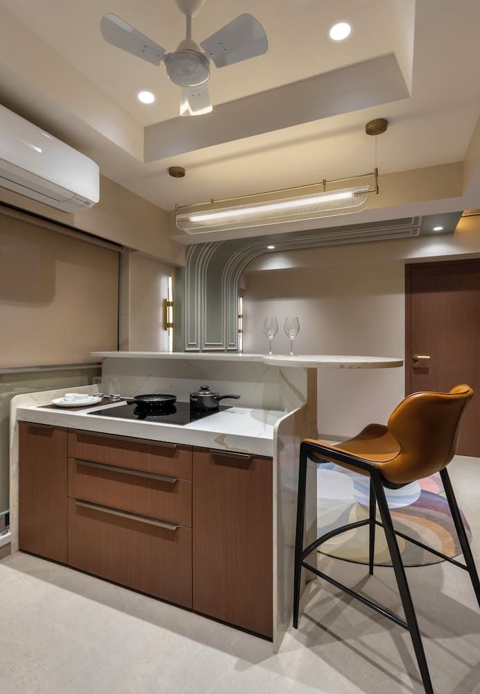 Orbit Serviced Apartments, Mumbai, photo 4