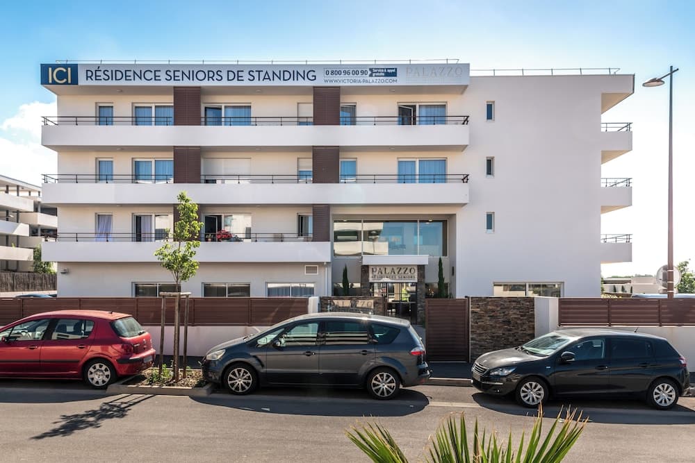 Quality Suites Perpignan Prestige, Perpignan, photo 3