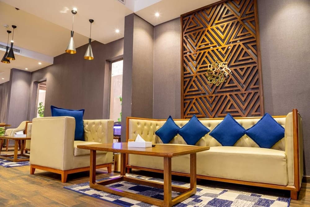 Sweet Solimanya Serviced Apartments, Jeddah