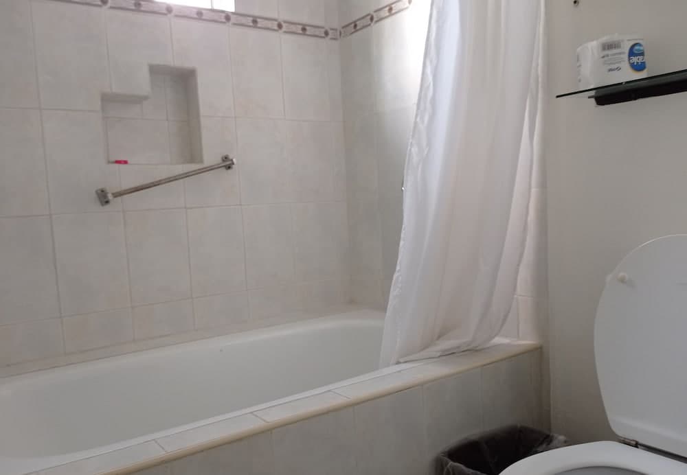 Confort Ejecutivo Suites Linda Vista, Guadalupe, photo 5