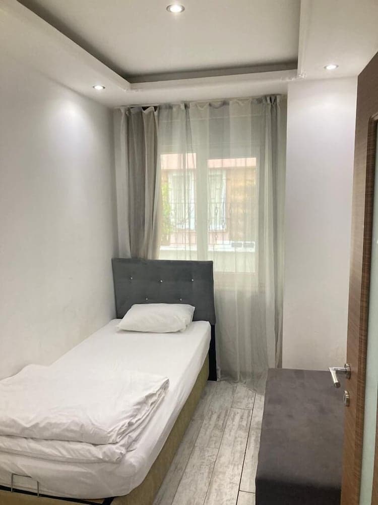 The Nar Suit & Apart, Antalya, photo 2