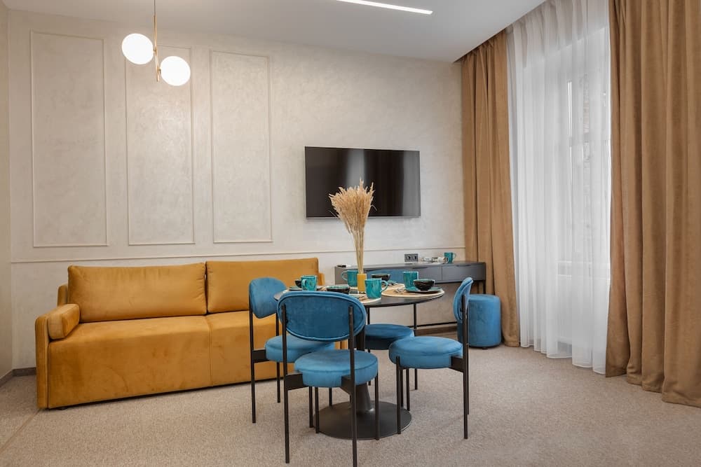 Jam Apartments, Lviv, photo 5