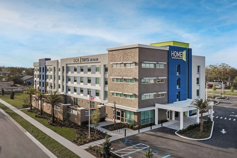 Home2 Suites By Hilton Lakeland North I-4, Lakeland