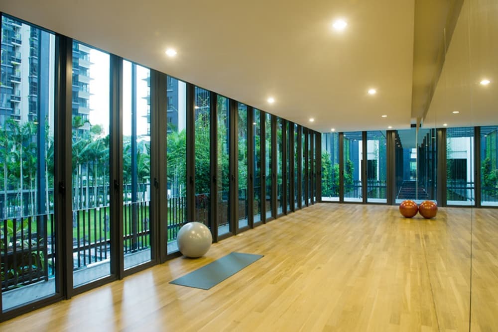 E&O Residences Kuala Lumpur, Kuala Lumpur, photo 2