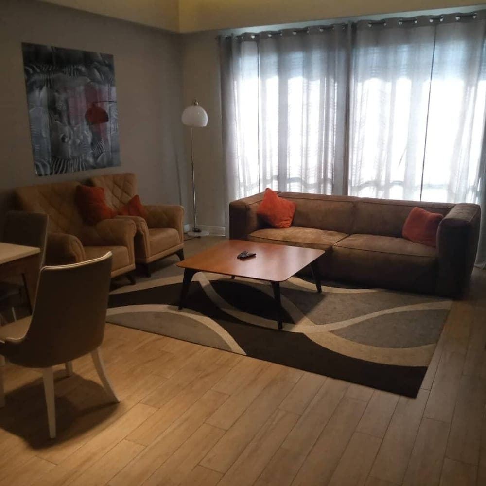Haven City at Pearl in the City, Accra, photo 3