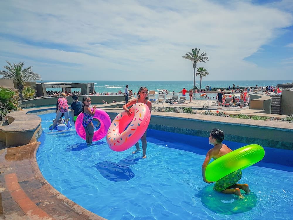 Las Palomas Beach & Golf Resort, Puerto Peñasco, photo 3