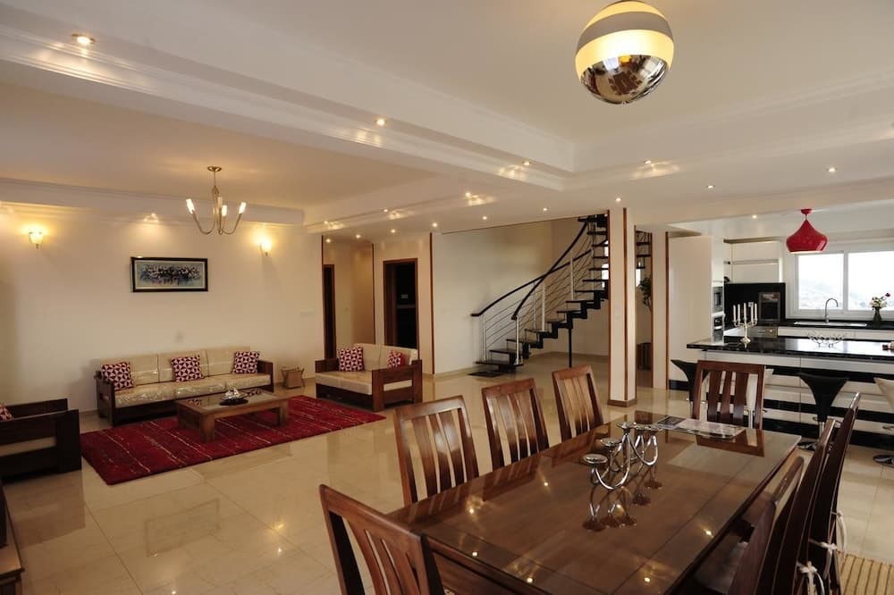 Residence  Primavera  Atla, Antananarivo, photo 3