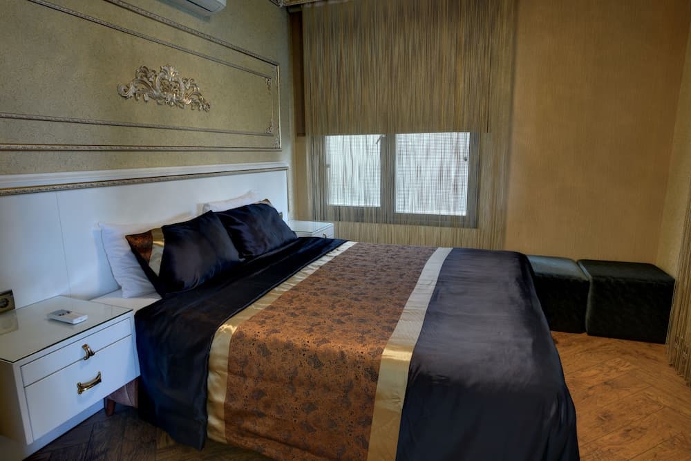 Emirganli Suites, Sariyer, photo 6