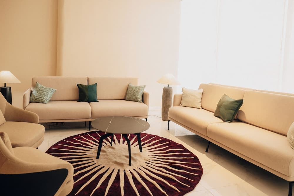 Azusa Hotels and Apartment, Abuja, photo 6