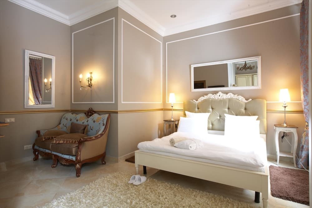 Theatre Boutique Aparthotel, Kyiv, photo 2