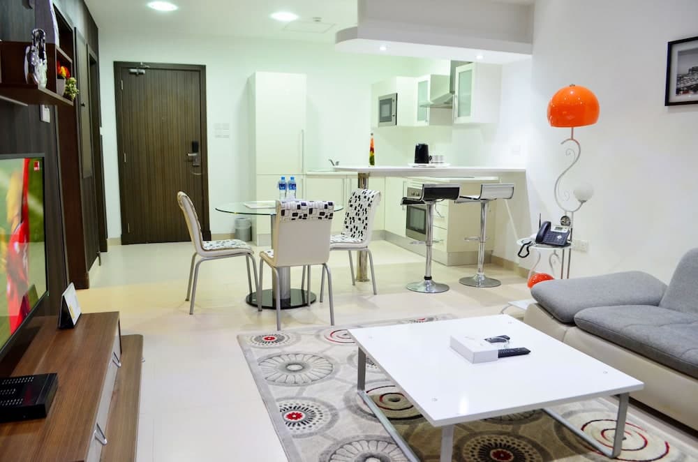 President Heights, Manama, photo 6