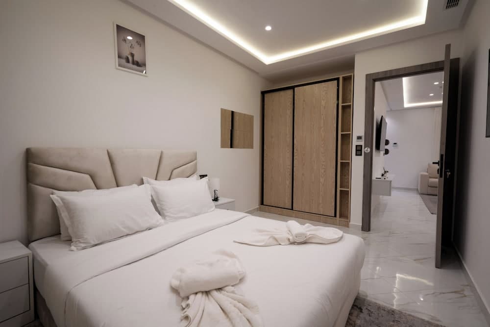 Living Appart Hotel, Tangier, photo 4