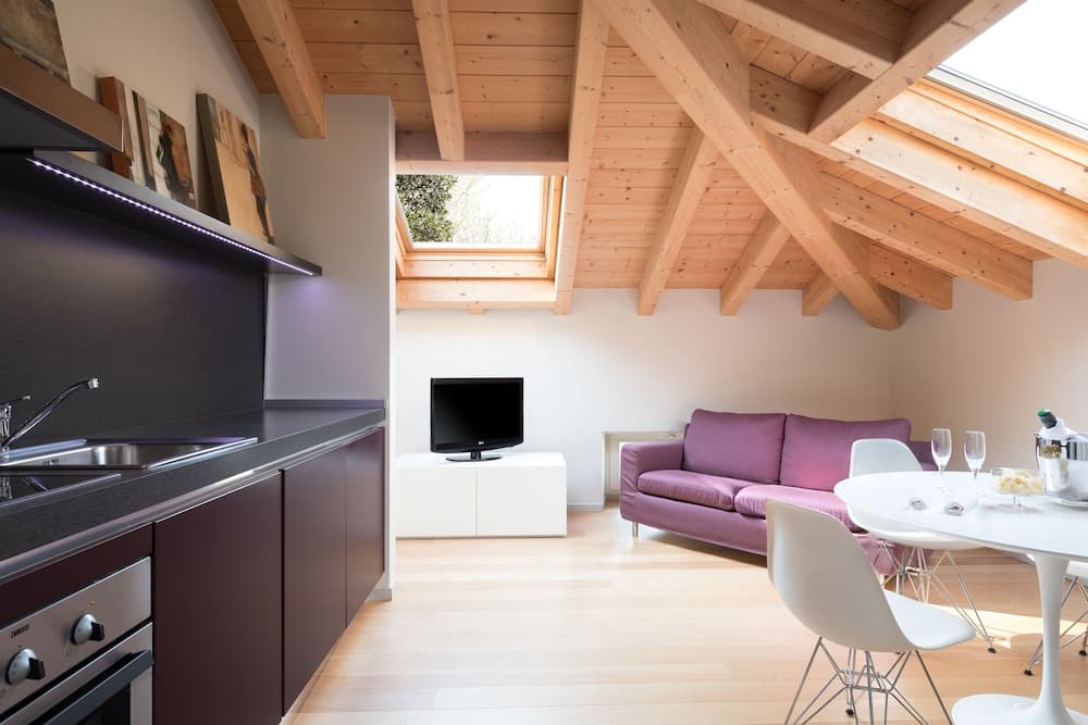 KK Resort Apartments Lake Como, Como, photo 3