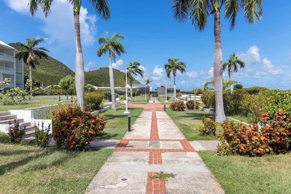 Anse Marcel Cove Suites St. Martin, Anse Marcel, photo 2