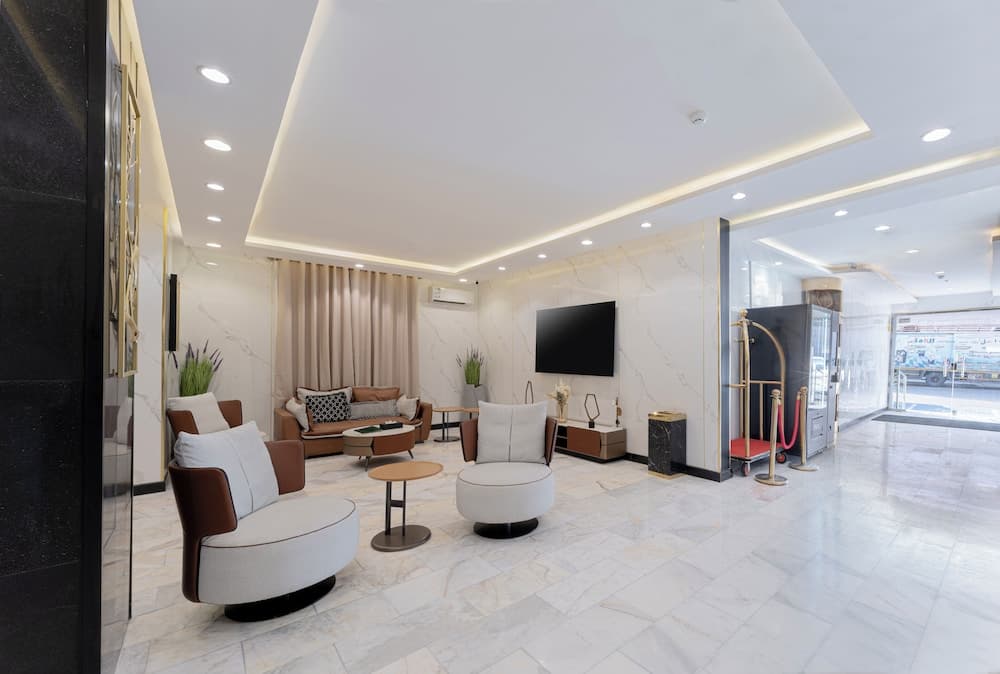 AlKrrani Serviced Apartments, Al Baha, photo 3