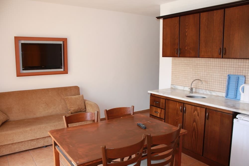 Sebnem Apart & Studios, Marmaris, photo 2