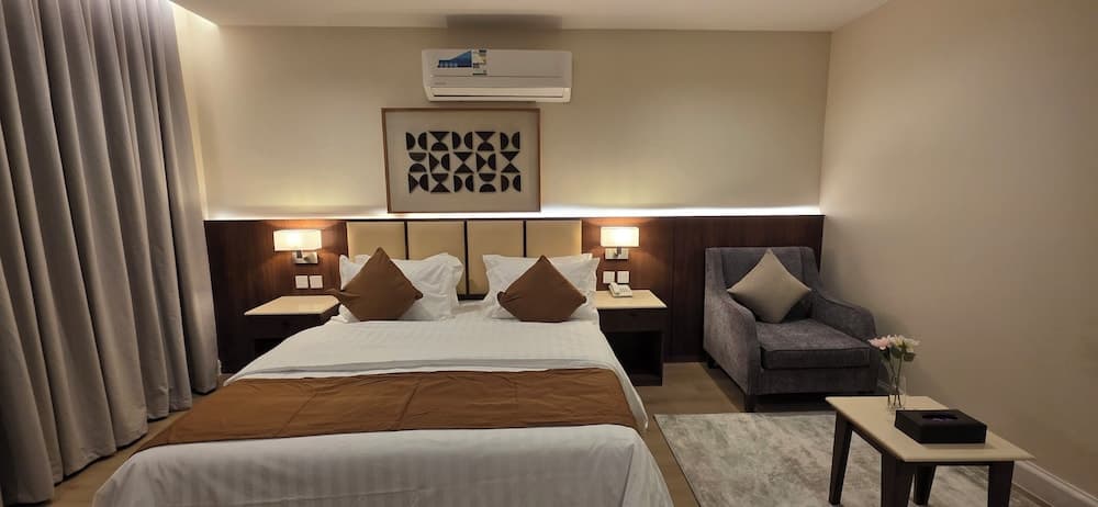 Pestana services partments 6, Riyadh, photo 3