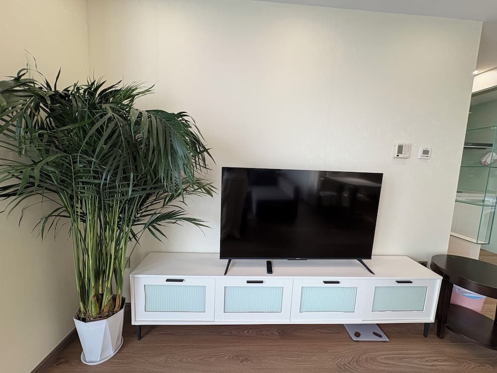 Shimao TNT Apartments, Beijing, photo 4
