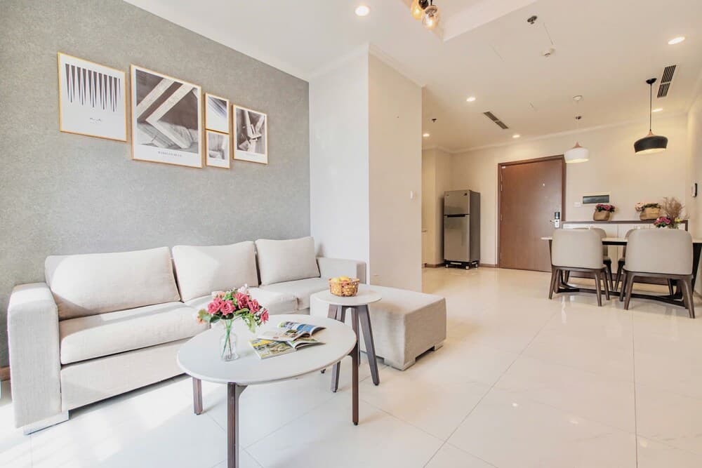 Vinhomes Central Park-Premier Apartments, Ho Chi Minh City, photo 5