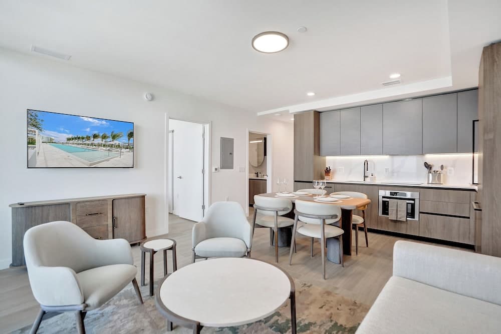 72 Park - Miami Beach by Nomada, Miami Beach, photo 2