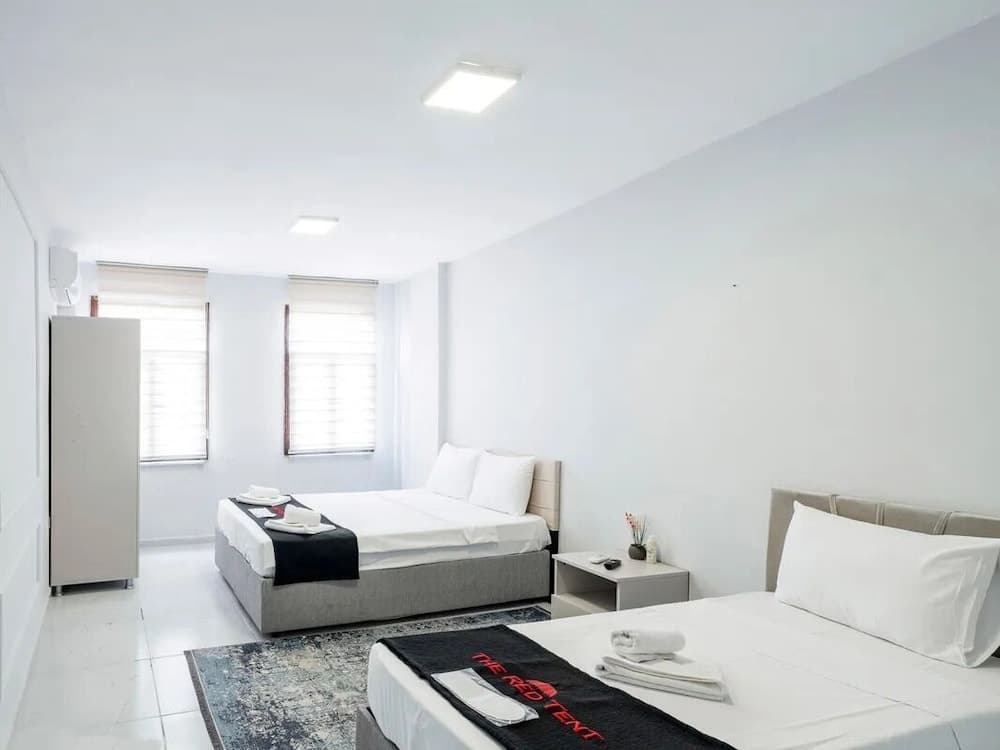 Red Tent Suite 24, Istanbul, photo 6