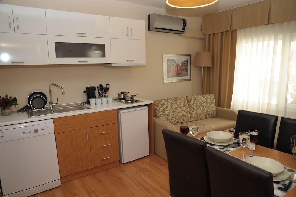 Three Apples Residence, Istanbul, photo 3