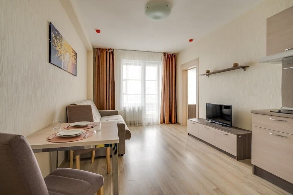 Apart-hotel Salut, St. Petersburg