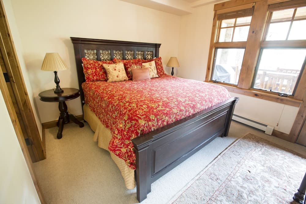 WestWall Lodge, Crested Butte, photo 2