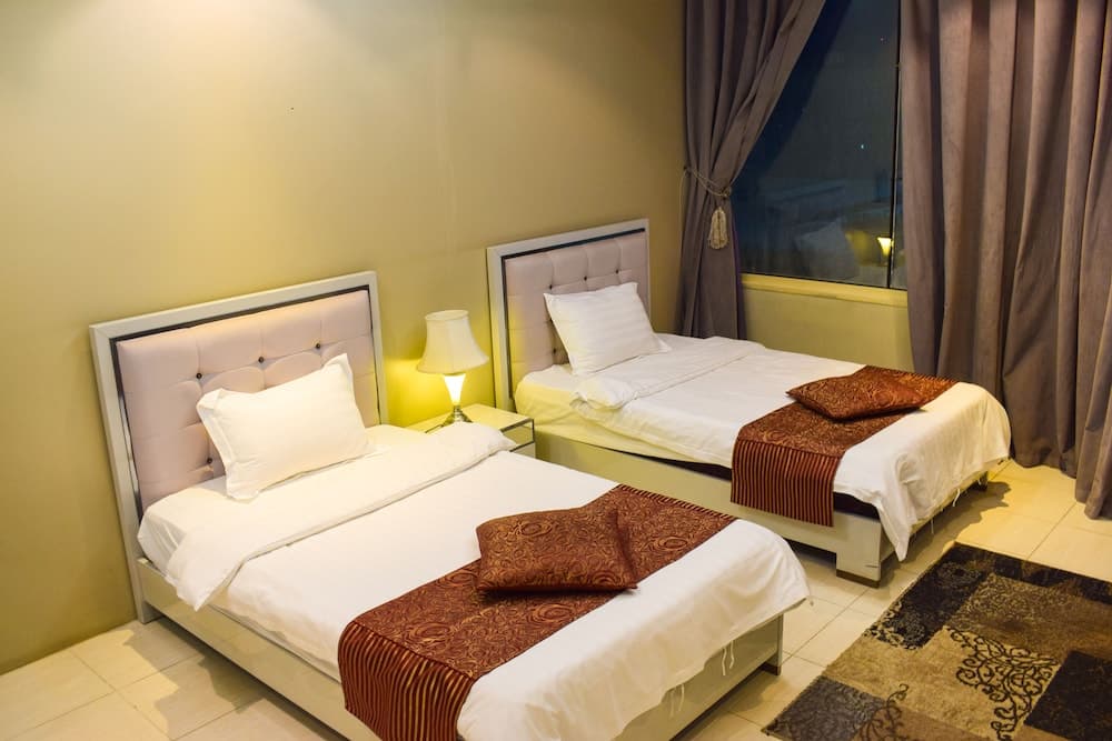 ARJAN QURTUBA SERVICED APARTMENTS, Al Khobar, photo 4