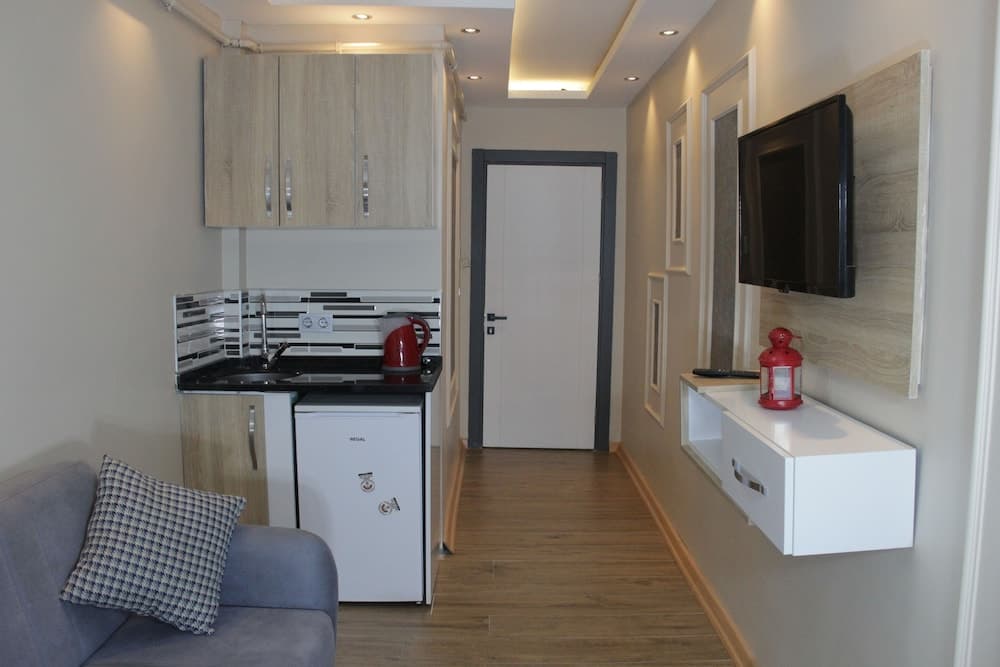 Solo Suites Hotel, Istanbul, photo 4