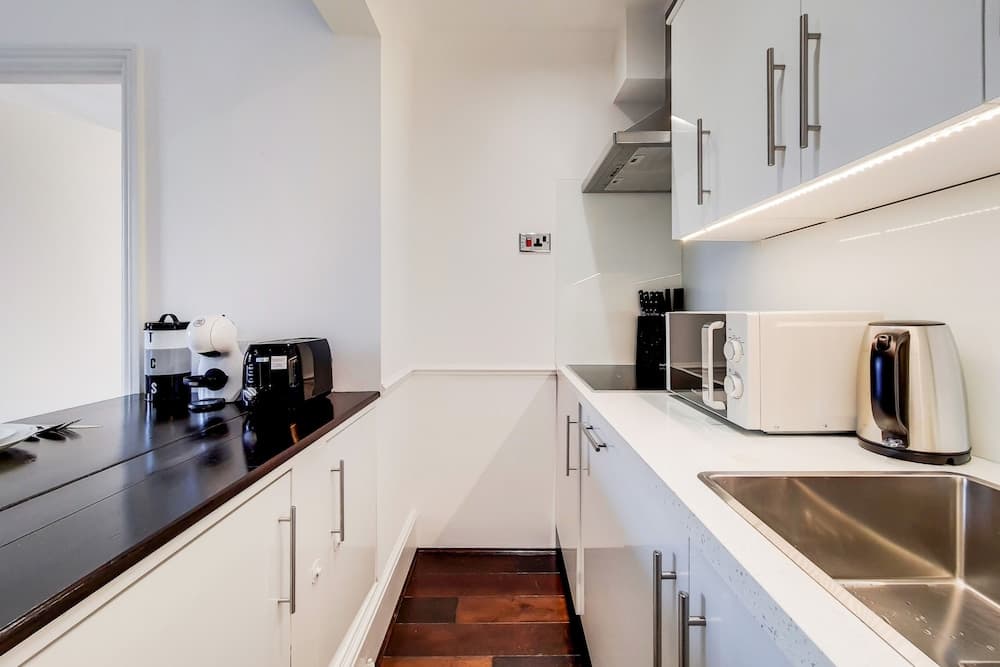 The Chesham Residences, London, photo 6