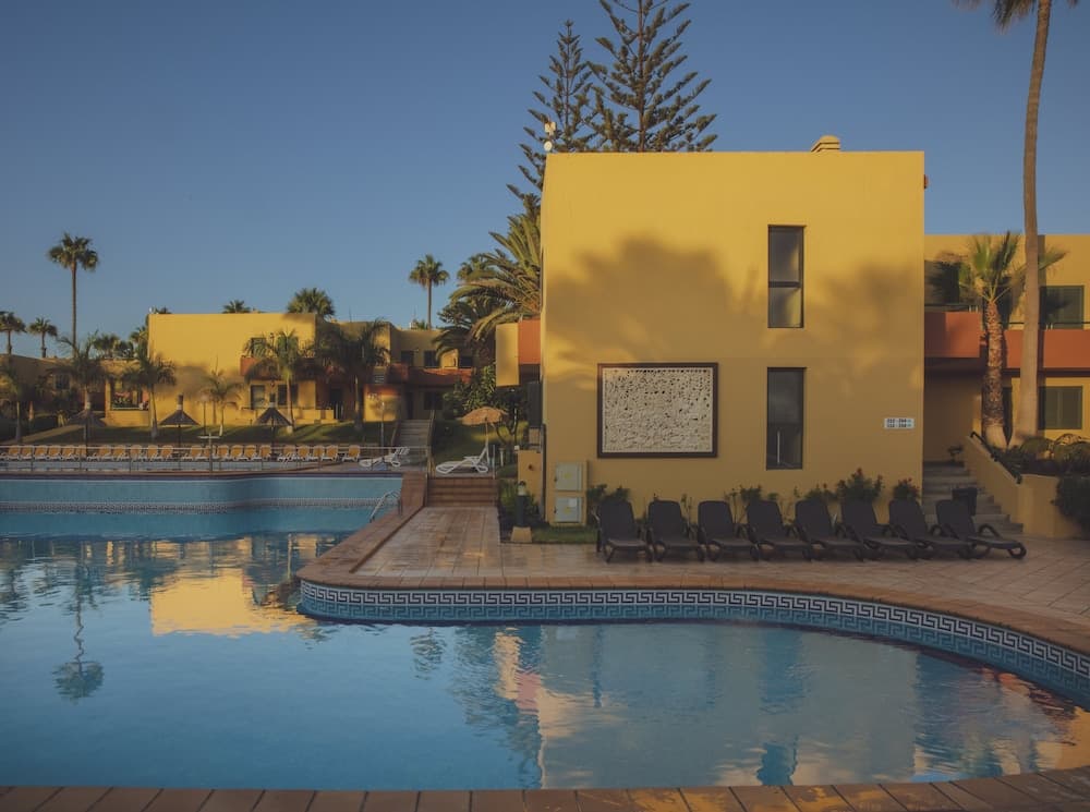 Apartamentos Atlantic Garden Beach Mate, La Oliva, photo 4