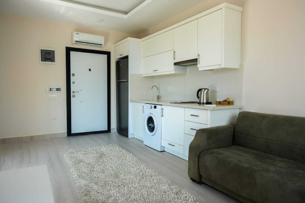 Graf Victor Apart Hotel, Alanya, photo 2